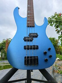 Ibanez RGB300 Soda Blue Matte - 4