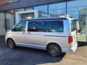 Volkswagen California Beach Tour 2.0 TDI - 4