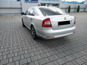 Predám Škoda Octavia 2 facelift 1.9 TDI 77 kw - 4