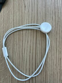 Apple watch SE 2023 GPS 40mm - 4