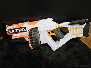 NERF ULTRA one - automaticka original Nerf - 4