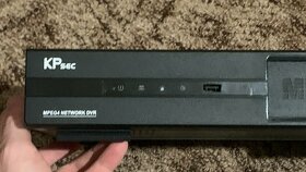 MPEG4 network DVR (KPD604Z) - 4