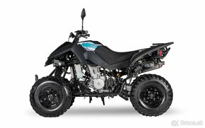 Xtreme Enduro 450 EFI - 4