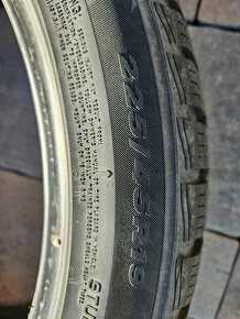 Nexen 225/45 R19 zimné 4ks - 4