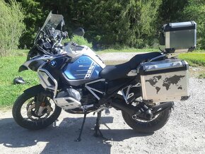 BMW R 1250 GS ADVENTURE - 4