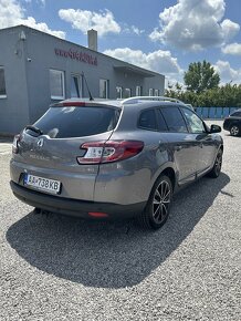 Renault Mégane Grandtour 1.6 dCi Bose - 4