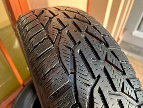 185/65 R15 zimné pneumatiky komplet sada - 4