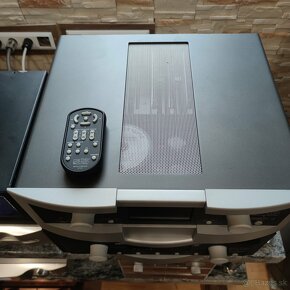 Mark Levinson No 40 HD Media Console - 4