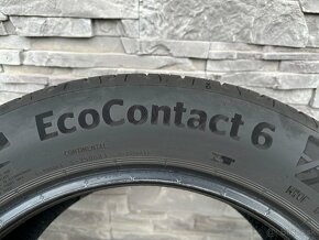 205/55 R16 91V letné CONTINENTAL - 4