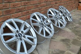 5x112 R18 Alu disky Original Mini Countryman F60 - 4