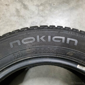 Zimné pneumatiky 195/60 R15 NOKIAN DOT4018 - 4