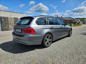 BMW 320XD 4X4 FACELIFT - 4