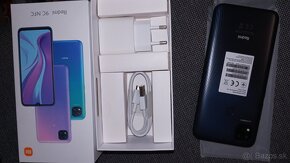 Predám Xiaomi Redmi 9C NFC, nový - 4