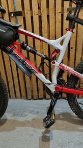 Lapierre Zesty 214 Enduro - 4