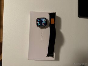 Apple watch ultra 2 - 4