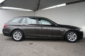 60- BMW 525, 2016, nafta, 2.0 d xDrive, 160 kW - 4