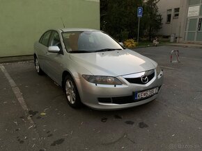 Mazda 6 2.0 MZDR-CD Exclusive - 4