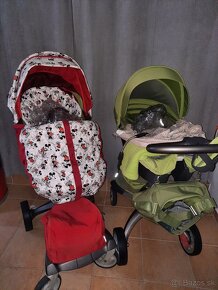 Stokke V3 - 4