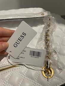 Guess kabelka - 4