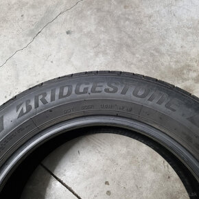 Letné pneumatiky 215/60 R17 BRIDGESTONE DOT1719 - 4