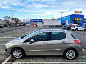 PEUGEOT 308 T8 / 2012 / 1.6 HDI 188000KM STK 2026 - 4