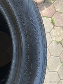 Matador 225/50 R17 98V Sibir Snow - 4