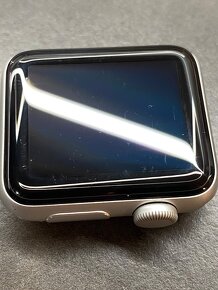 Apple watch 3 - 4