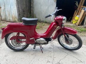 Jawa 555 - 4