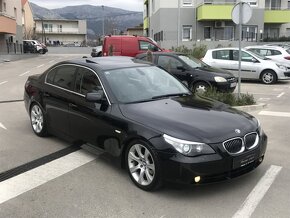 Rozpredam bmw na nahradne diely - 4