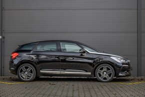 Citroën DS5 1.6 BlueHDi - 4