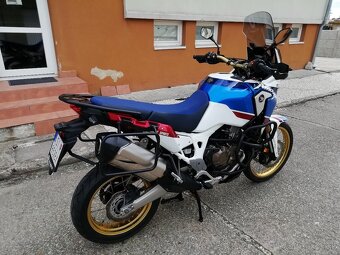 HONDA AFRICA TWIN 1000 ADVENTURE - 4