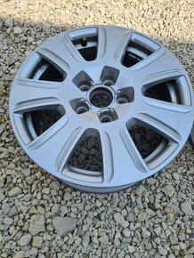 5x112 r16, Audi q3 - 4