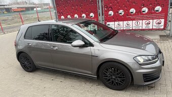 Volkswagen Golf 2.0 TDI BMT 184k GTD DSG - 4