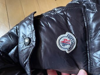 Moncler bunda - 4