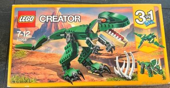 Lego Creator - 4