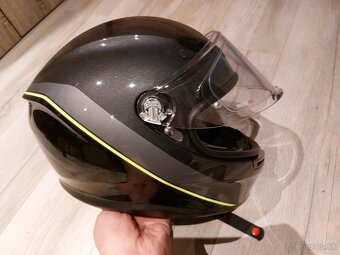 Prilba AGV full carbon - 4