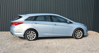 Hyundai i40 CW 1.7 CRDi Slovák, 1.majiteľ, Servis.kniha - 4