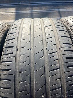 245/45 R18 Barum letna sada pneu - 4