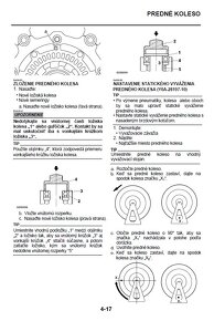 Yamaha Tenere 700 2023-2024 servisny manual - 4