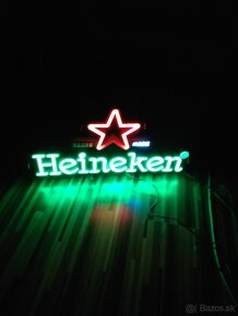 Heineken - 4