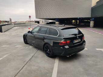 BMW 330 XD - 4