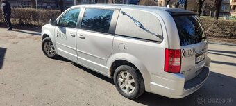 Chrysler Grand Voyager 2.8crd 120kw - 4