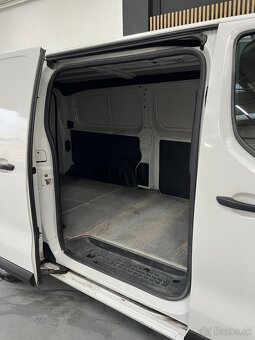 Toyota Proace Long 2.0 HDI - 4