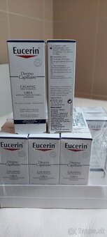 predam nove vzorky EUCERIN - 4