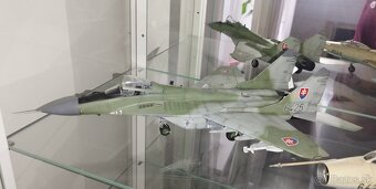 Plastikové modely 1/48 - 4