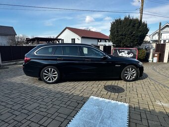 BMW F11 525d Luxury - 4