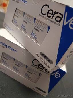 Cerave krémy - 4