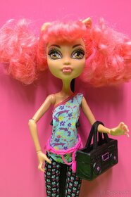 Monster High bábiky Marisol, Howleen - 4