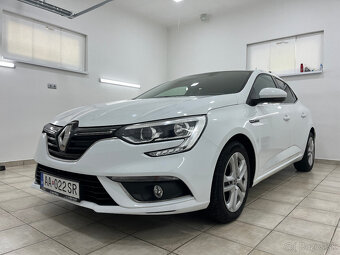 Renault Mégane 1,5 Diesel naj.121 000 km Kupované v SK - 4