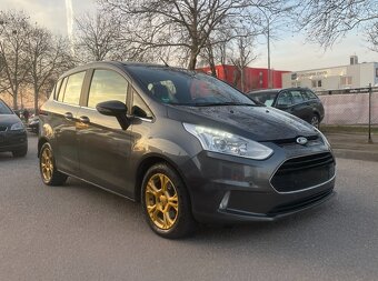 Ford B-MAX Trend N - 4